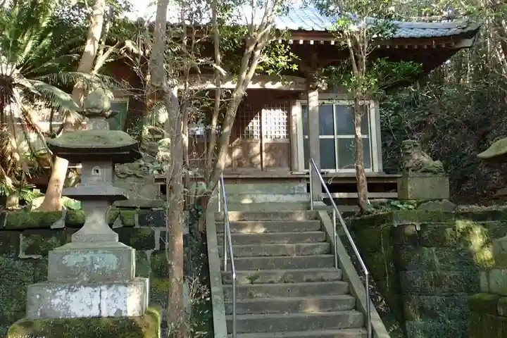 慈雲寺(神奈川県)