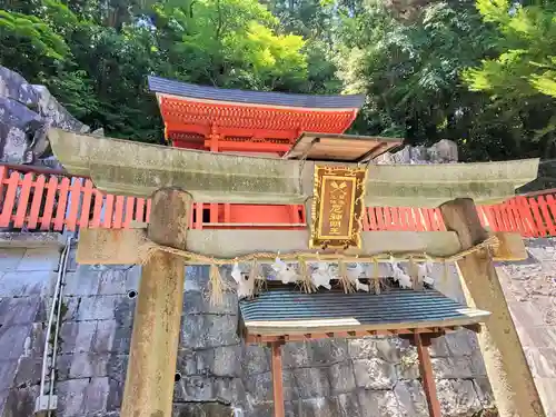 門戸厄神東光寺のその他建物