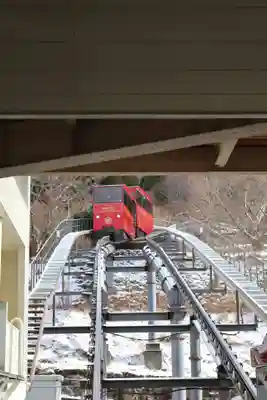 英彦山神宮(福岡県)