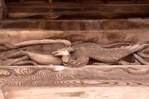 諏訪大社(長野県)