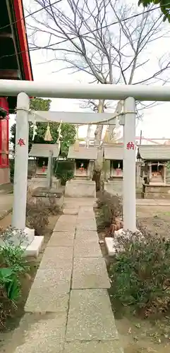 今井神社(千葉県)