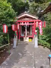 粉河産土神社（たのもしの宮）(和歌山県)