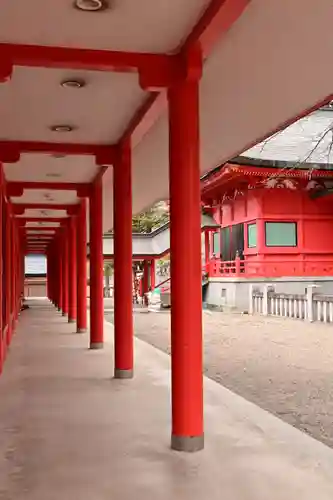 赤城神社(群馬県)
