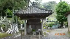 誕生寺(千葉県)