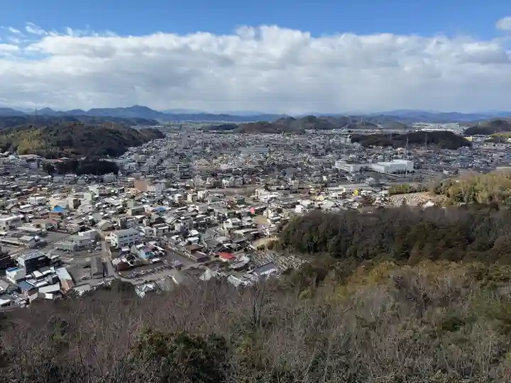 関善光寺(岐阜県)