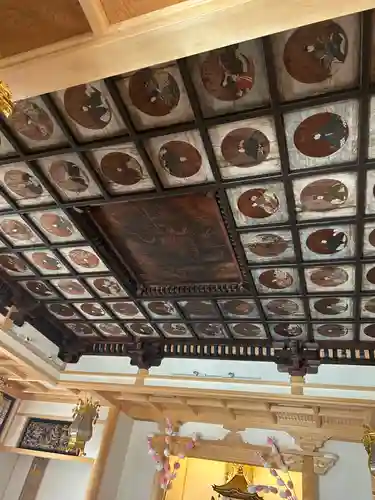 妙建寺(栃木県)