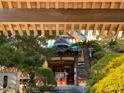 安養院　(田代寺）(神奈川県)