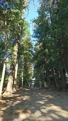 楯縫神社のその他建物