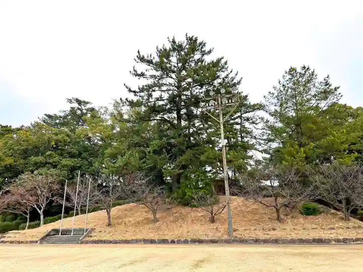 島原護国神社(長崎県)