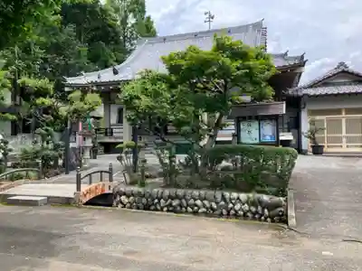 円福寺(東京都)