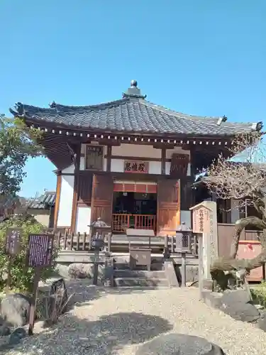 飛鳥寺(奈良県)