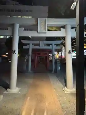 今益稲荷神社(福岡県)