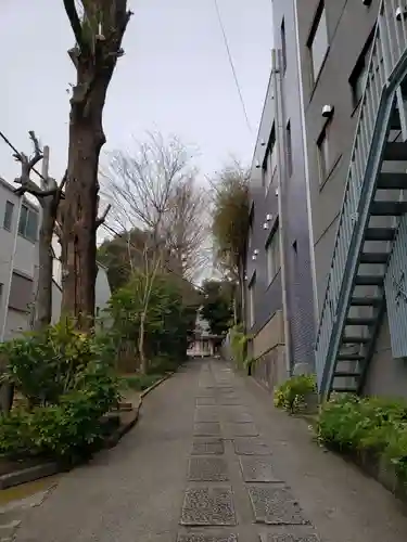 宝福寺のその他建物