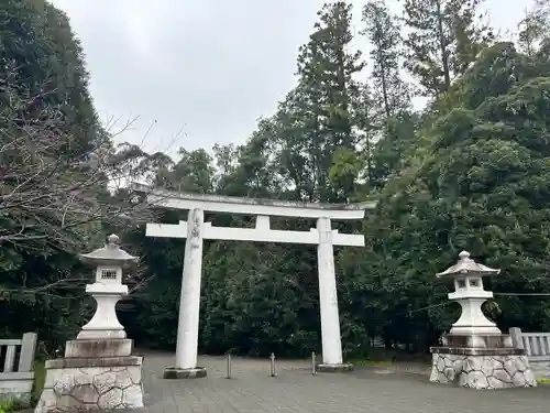 栃木縣護國神社(栃木県)