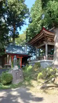 福泉寺(岩手県)