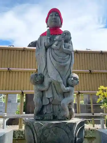 蓮華寺(東京都)