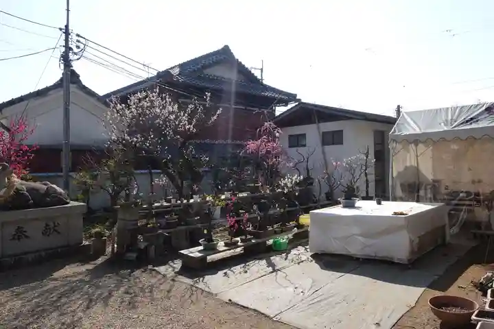 菅原天満宮(菅原神社)のその他建物