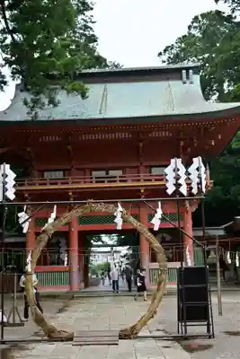 鹿島神宮(茨城県)