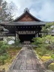 立本寺(京都府)