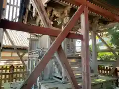 八幡神社(千葉県)