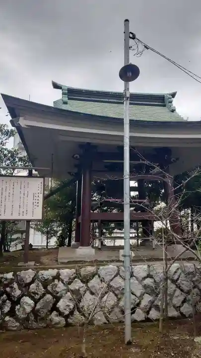 水戸東照宮(茨城県)