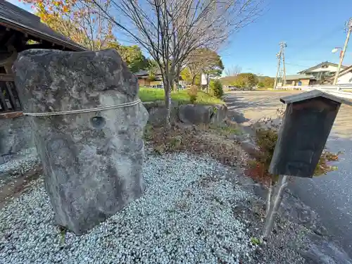 ささやき神社(長野県)