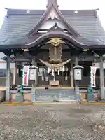 出雲大社新十津川分院(北海道)
