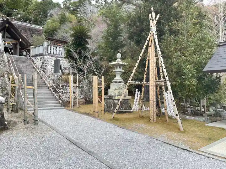 高家神社(千葉県)