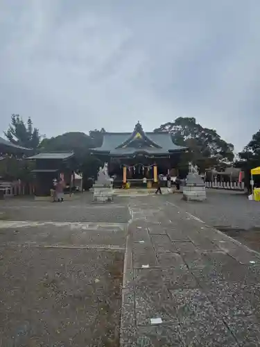 一瓶塚稲荷神社のその他建物