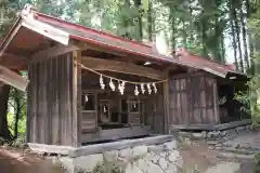 白髪神社(埼玉県)