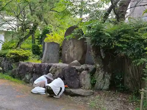 天鷹神社(岐阜県)