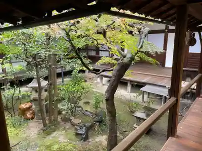 本法寺(京都府)