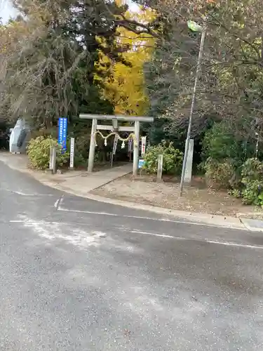 下野 星宮神社(栃木県)