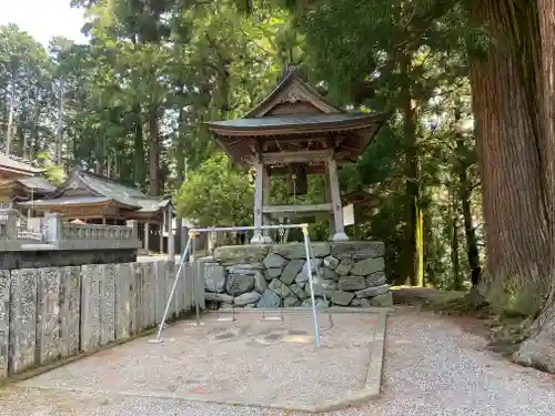 焼山寺(徳島県)
