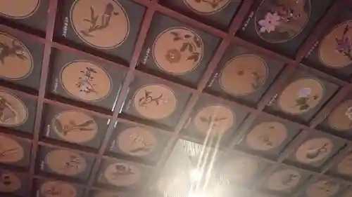 永昌院の本殿・本堂