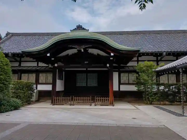吉祥寺(東京都)