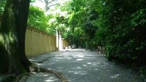 熱田神宮のその他建物