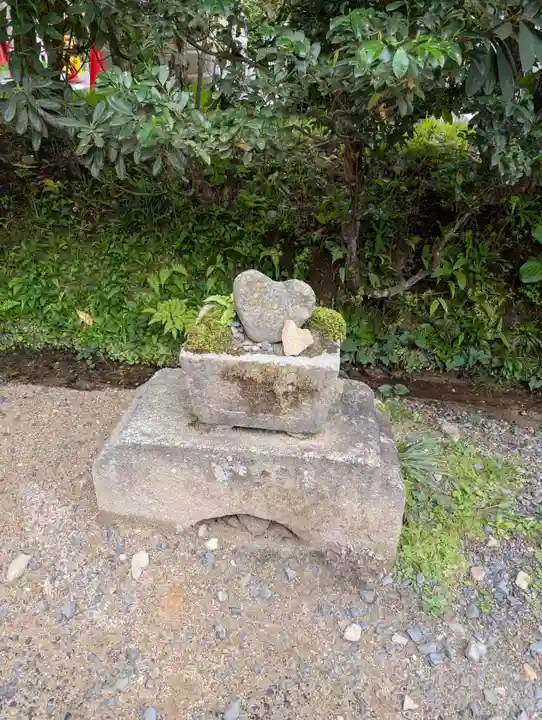 御岩神社(茨城県)