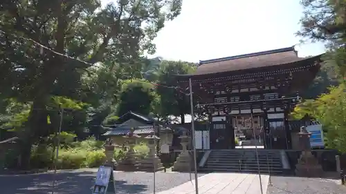 松尾大社のその他建物