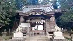 居神神社(神奈川県)