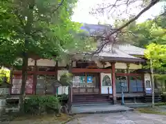 香林寺(宮城県)