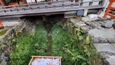 賀茂御祖神社（下鴨神社）(京都府)