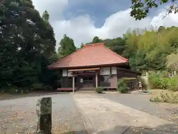 城徳寺(千葉県)