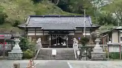 南部神社(岩手県)