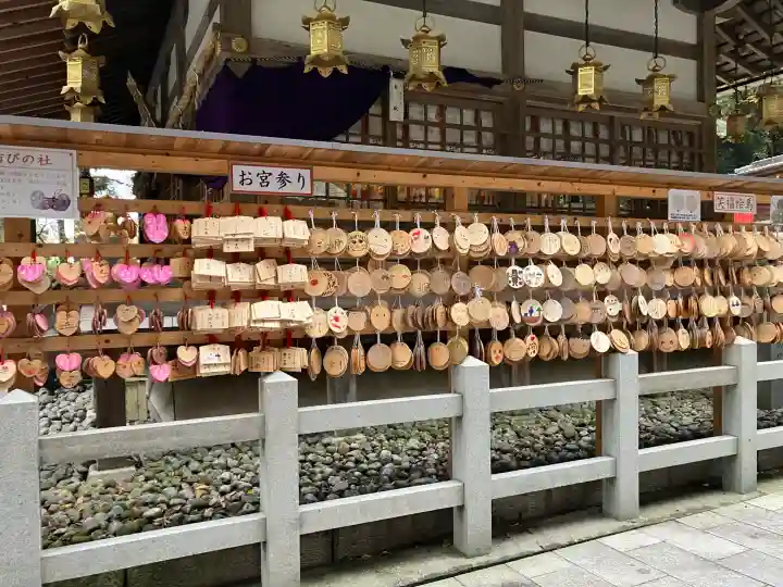 枚岡神社(大阪府)