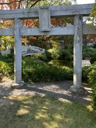 温泉山 安楽寺(四国霊場第六番札所)(徳島県)