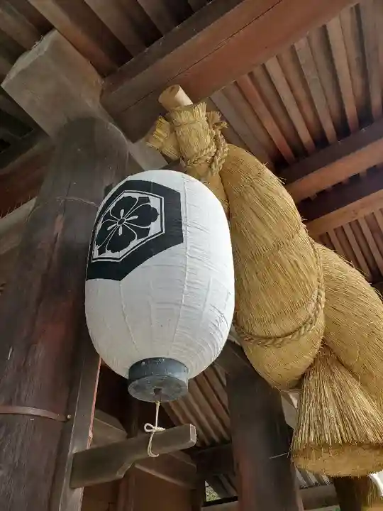 出雲大社(島根県)