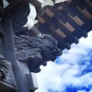 仁玄寺の芸術(2021年09月18日(土) 22時09分54秒投稿)