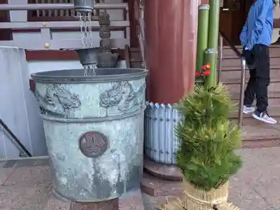 宗慶寺のその他建物