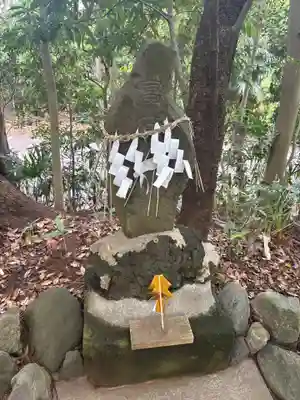 柴崎神社(千葉県)